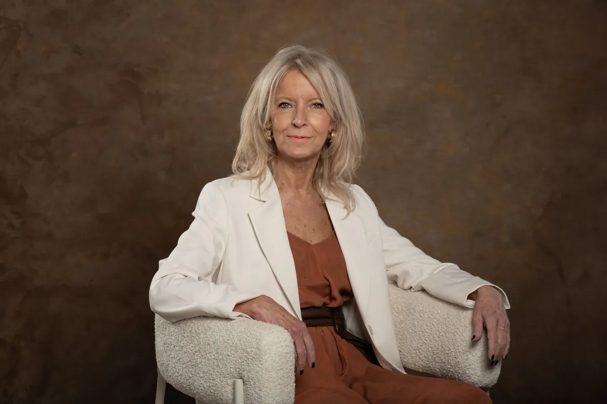 Helene, Business Development Partner bij Buro Henck Helene, Business Development Partner bij Buro Henck